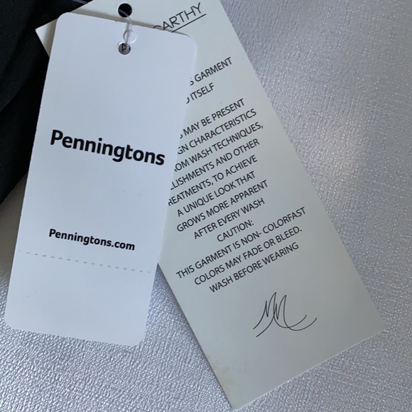 Melissa McCarthy Seven7 Pencil Stretchy Pants 14 - Picture 10 of 11